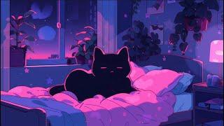 ＤＥＥＰ ＳＬＥＥＰ  Listen to it to escape from a hard day with my cat  Beats To Sleep / Chill To