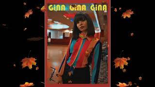 Gina Gina Gina - The Poptimist