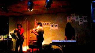 Adelaida - Rose Street (Live in Lugansk 03.01.12)