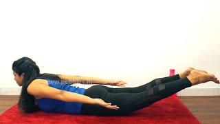 योग आसन | Yoga in Marathi Part - 4 | Yoga Poses in Marathi | Yoga Asana | Yoga For Beginners