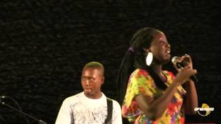 Rhydum Mix - Grenada Independence Culture Show 2014