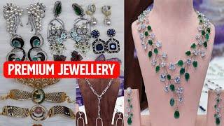 Export Quality Designer Artificial Jewellery at Wholesale Price | Smart Bhaiji