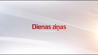 11. oktobra "Dienas ziņas"