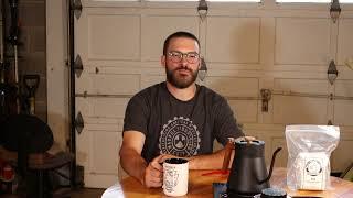 Geissele SSA Coffee Review