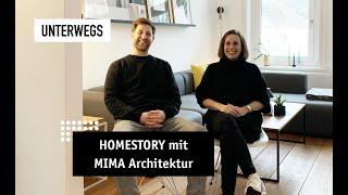 HOMESTORY: Martin & Nina Kemp zeigen ihr zu Hause