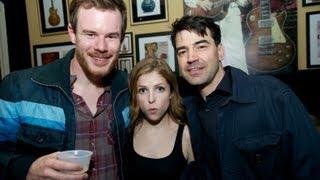 Summer Talks | Joe Swanberg, "Drinking Buddies"