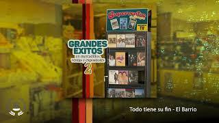 Grandes Éxitos en Mercadillos, Ventas y Expositores 2 (Audio Álbum Oficial)