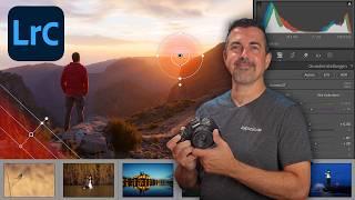 10 ERSTE SCHRITTE in LIGHTROOM CLASSIC