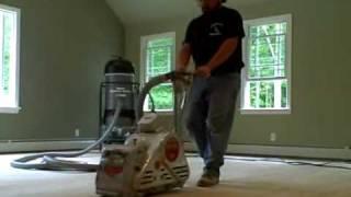 Dustless Wood Floor Sanding  Dust Free Floor Refinishing