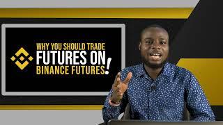 How To Trade Futures On Binance Futures | Turn $10 Into $1000 In A Day | Step By Step |Inside Crypto