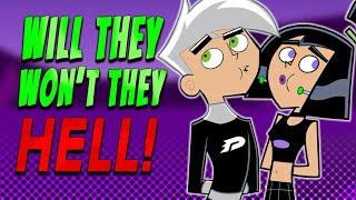 How Danny Phantom Wasted Our Time