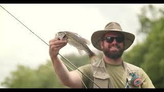 The Oars Foundation | Fly Fishing for Veterans and First Responders