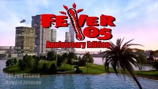 Fever 105 | GTA Vice City Anniversary Edition Playlist