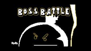 FINALE PIXEL CONTEST LEVEL 3 BY KHANIMATOR--BOSS BATTLE. #flipaclippixelcontest