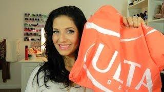 Huge Ulta Haul! | Vitale Style with Laura Vitale