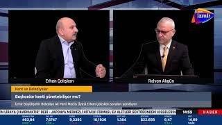 Erhan Çalışkan: Tunç Soyer'in söyledikleriyle yaptıkları aynı değil