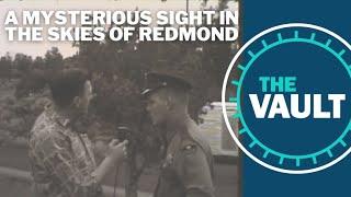 The central Oregon UFO sighting of 1959 | KGW Vault