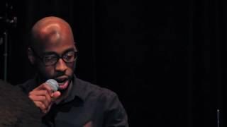 Anwar Marshall - Jazz in Cheltenham