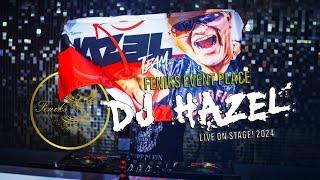 DJ HAZEL #FENIKS EVENT PLACE # 20.04.2024