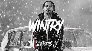 "Wintry"- Suspect x Loski x 2024 UK Drill Type Beat | Prod. SjBeats