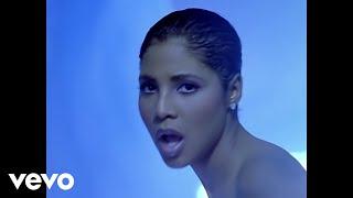 Toni Braxton - Let It Flow (Official HD Video)