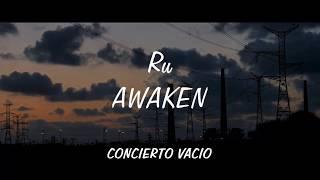 Ru Frequence - Awaken (Official Videoclip)