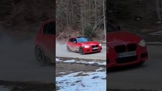 BMW 1 Series F20 DRIFTING | #bmw #drift #drifting #power #crazy #cars #motorsport #extreme