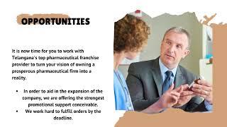 PCD Pharma franchise in Telangana | Sunwin Healthcare