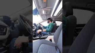 Tata Nexon top model Harman Kardon music system #shorts