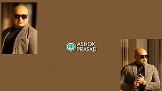 Ashok Prasad- Abhishek Prasad - IT Businessman & Famous Film Producer