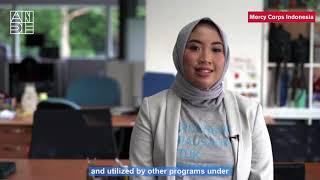 ANDE Digitalization Stories - Mercy Corps Indonesia