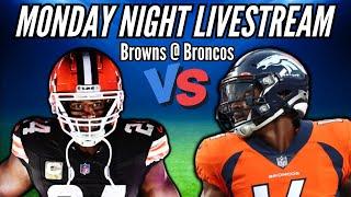 Week 13 Monday Night Football Livestream