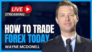 Live Training Every Thursday | #forex #trading #stockmarket #gold #bitcoin #crypto