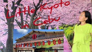 Little Kyoto is now in Cebu | Relaxing Mountain View #trending #youtube #outdoortravel