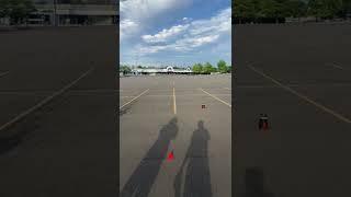 Drag race Henrymanning585 versus Mr. punctual running limitless 2400 kv xlx2￼. Me Left lane￼