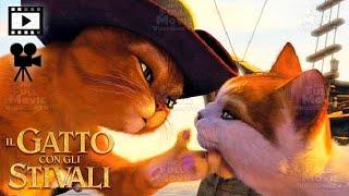 IL GATTO CON GLI STIVALI FILM COMPLETO ITALIANO GIOCO - FILM COMPLETO GIOCO TV