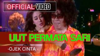 Uut Permata Sari - Ojek Cinta ( Official Video )