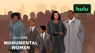 Coretta Scott King - Made By Her: Monumental Women | Hulu