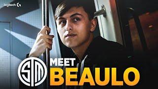 Meet TSM Beaulo