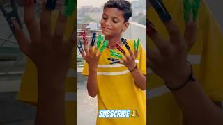 DEIXE MINHAS UNHAS  #shorts #funny #viral #trending #Rockingfunwithnadeem