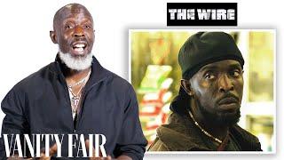 Michael K. Williams Breaks Down His Career, from 'The Wire' to 'Lovecraft Country' | Vanity Fair