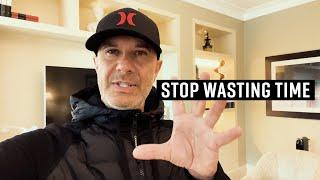 DESTROY Distraction to x5 Your Productivity with these 3 GREAT Habits | Robin Sharma
