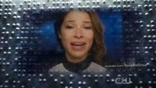 Nora's Message to Barry & Iris | The Flash 5x22