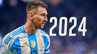 Lionel Messi - Ultimate Skills 2024 | 1080i 60fps