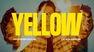 GILL - YELLOW