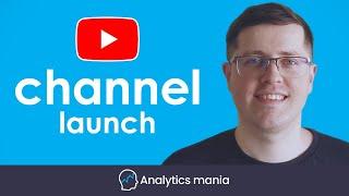Analytics Mania is now on Youtube!
