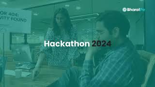 BharatPe AI Fintech Fusion Hackathon powered by Amazon Web Services (AWS)