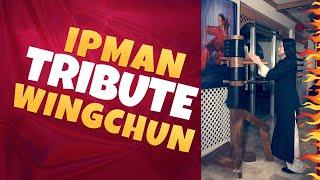 IPMAN: Wing Chun Tribute