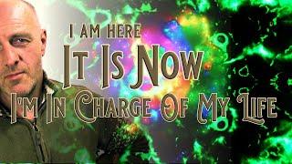 Positive Mindset Song - I'm In Charge Of My Life - Jeff Fletcher