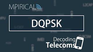 DQPSK - Decoding Telecoms